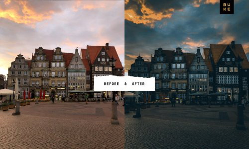 LR1888 CreativeMarket - BUKE Travel City Bremen Walk Mobile Desktop ACR 4108941 C