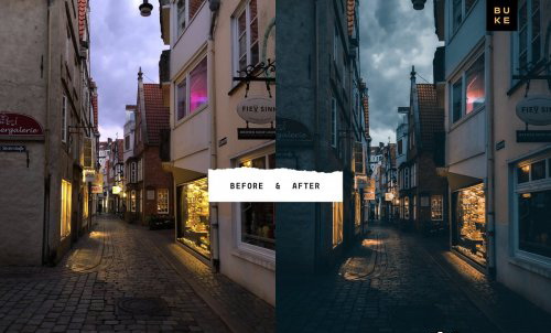 LR1888 CreativeMarket - BUKE Travel City Bremen Walk Mobile Desktop ACR 4108941 D