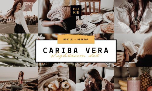 LR1896 CreativeMarket - BUKE Cariba Vera Mobile ACR 3957648 A