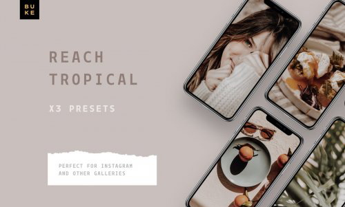 LR1896 CreativeMarket - BUKE Cariba Vera Mobile ACR 3957648 B