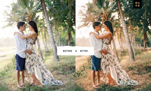 LR1900 CreativeMarket - BUKE Paradisio 8 Mobile ACR 3978938 C