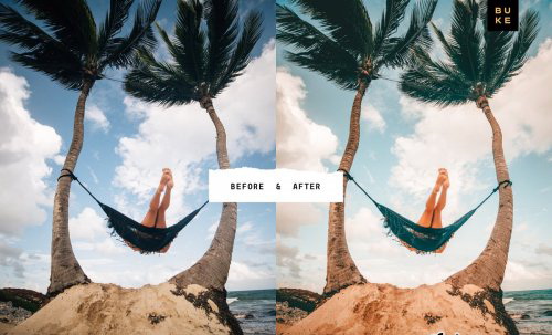 LR1900 CreativeMarket - BUKE Paradisio 8 Mobile ACR 3978938 D