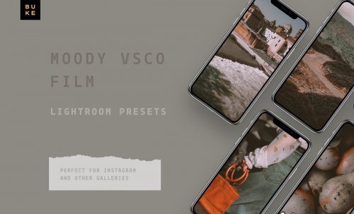 LR1904 CreativeMarket - BUKE Claire Film Mobile Desktop ACR 4054440 B