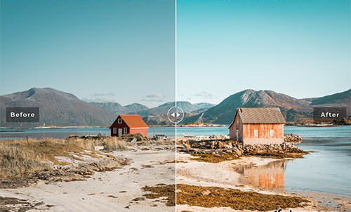 LR1908 Tromso Mobile Desktop ACR ATN PSD