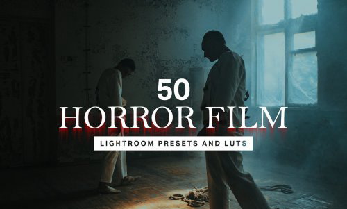 LR1917 CreativeMarket - 50 Horror Film Mobile ACR LUTs 4457132 A