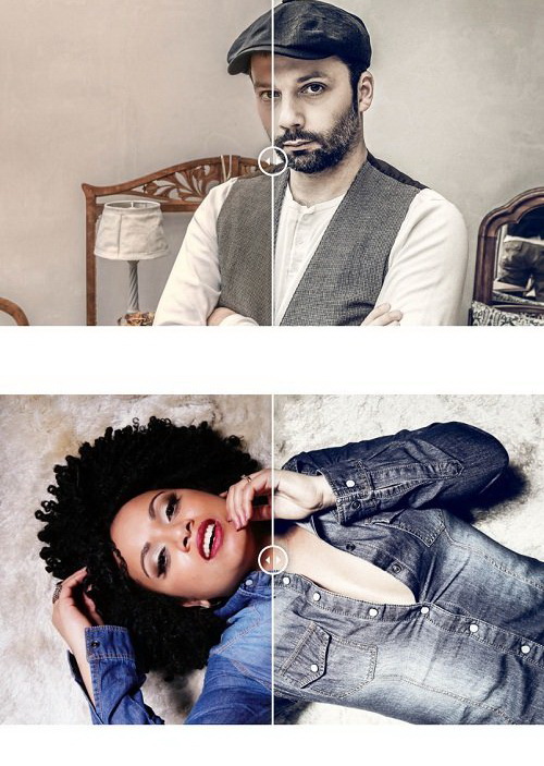 LR1948 Photonify - Portrait Collection Vol.3 Presets B