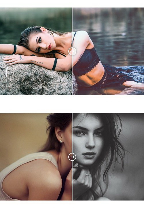 LR1948 Photonify - Portrait Collection Vol.3 Presets C