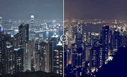 LR1954 Photonify - City Nights Collection Presets B