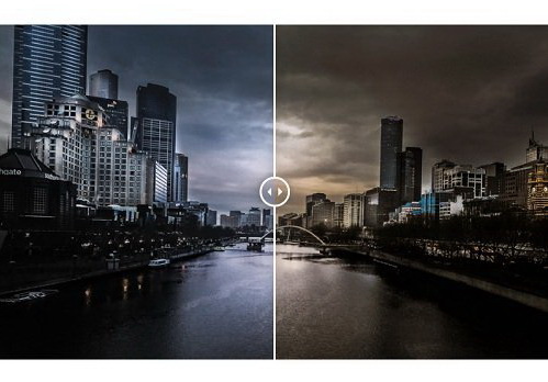 LR1954 Photonify - City Nights Collection Presets C