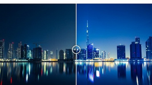 LR1954 Photonify - City Nights Collection Presets