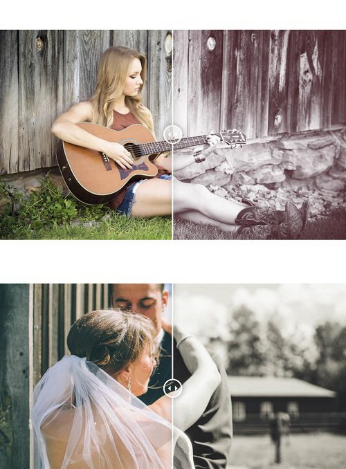 LR1959 Photonify - Monochrome Collection Presets B