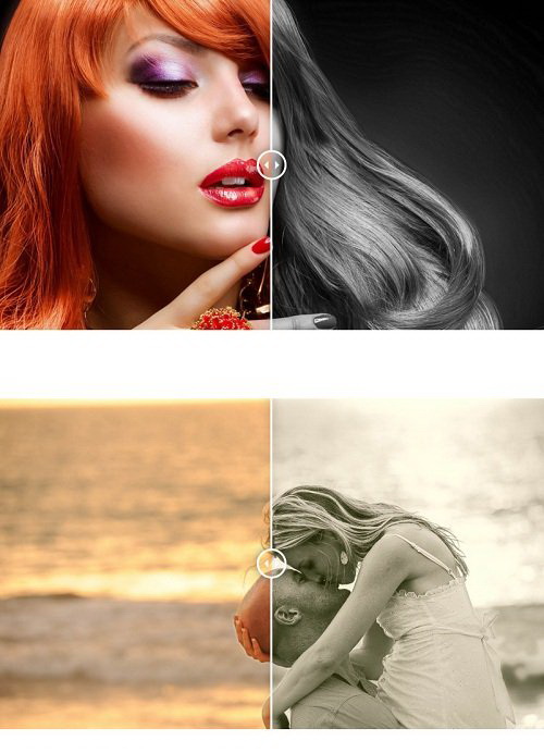 LR1959 Photonify - Monochrome Collection Presets C