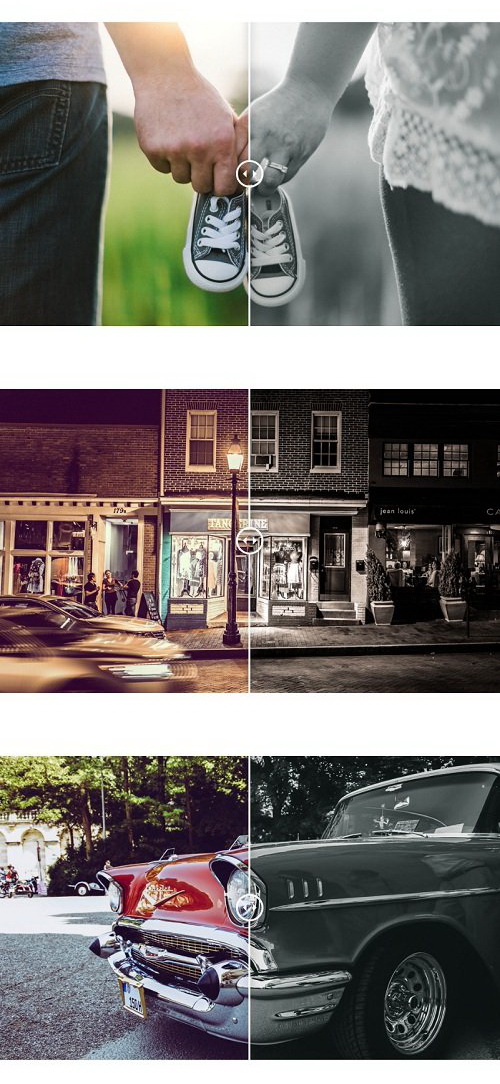 LR1959 Photonify - Monochrome Collection Presets