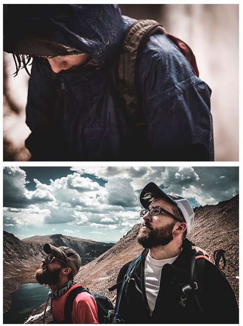 LR1971 Filter Presets HIKING Premium Mobile Desktop 2672893 B