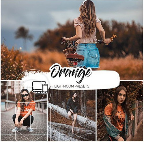 LR1975 GraphicRiver - Orange Presets Mobile Desktop ACR 25602813 a
