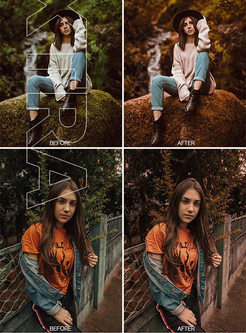 LR1975 GraphicRiver - Orange Presets Mobile Desktop ACR 25602813 b