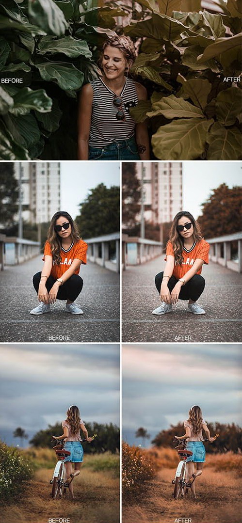 LR1975 GraphicRiver - Orange Presets Mobile Desktop ACR 25602813 c