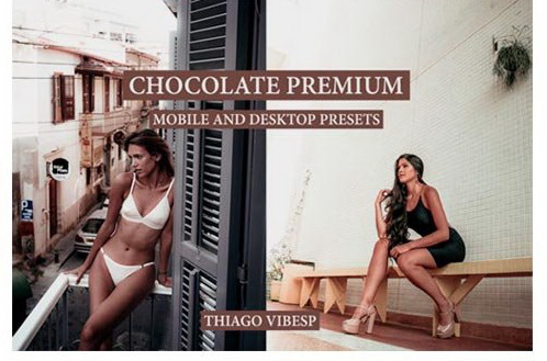LR1990 CHOCOLATE PREMIUM Mobile Desktop 2732950 A