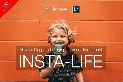 LR2032 CM - Blogger Lightroom Presets 2128412 A