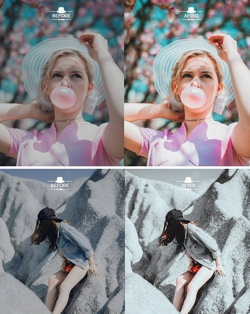 LR2032 CM - Blogger Lightroom Presets 2128412
