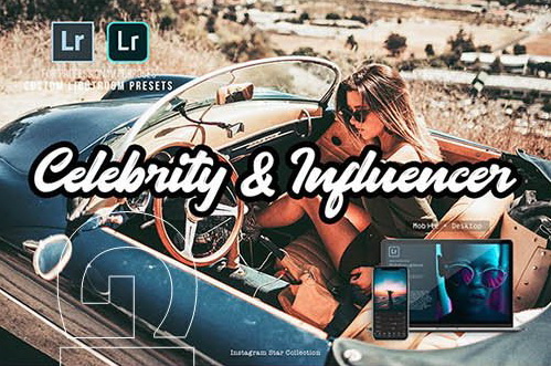 LR2034 GraphicRiver - Pro Blogger Lightroom Presets 23800977 A