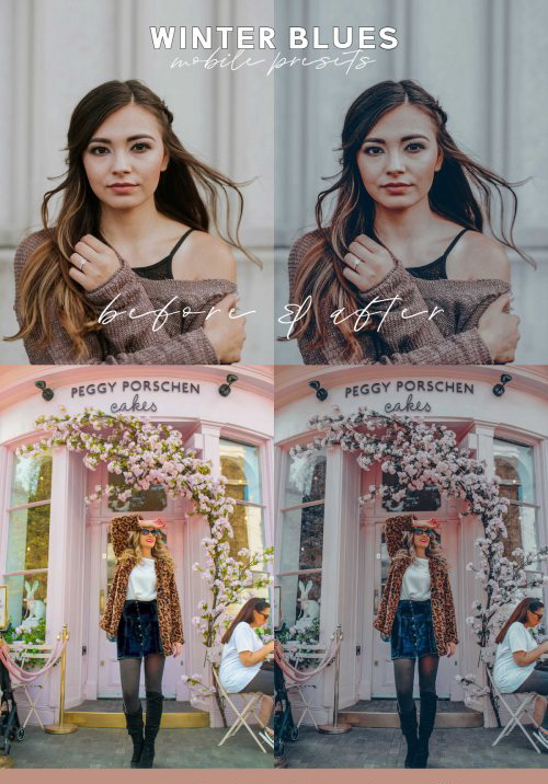LR2045 CreativeMarket - Fallon Travels Winter Blues Mobile Presets 4079269 B