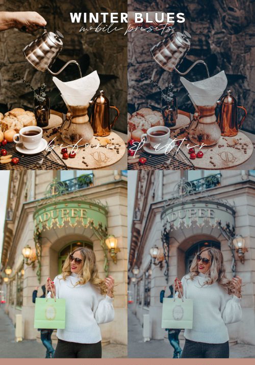 LR2045 CreativeMarket - Fallon Travels Winter Blues Mobile Presets 4079269 C