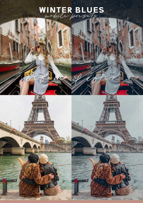 LR2045 CreativeMarket - Fallon Travels Winter Blues Mobile Presets 4079269 D