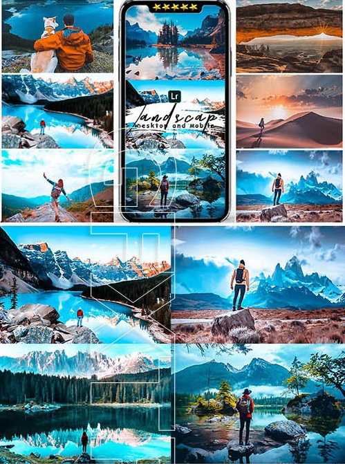LR2054 GraphicRiver - Landscape Presets Mobile ACR 25559885 A
