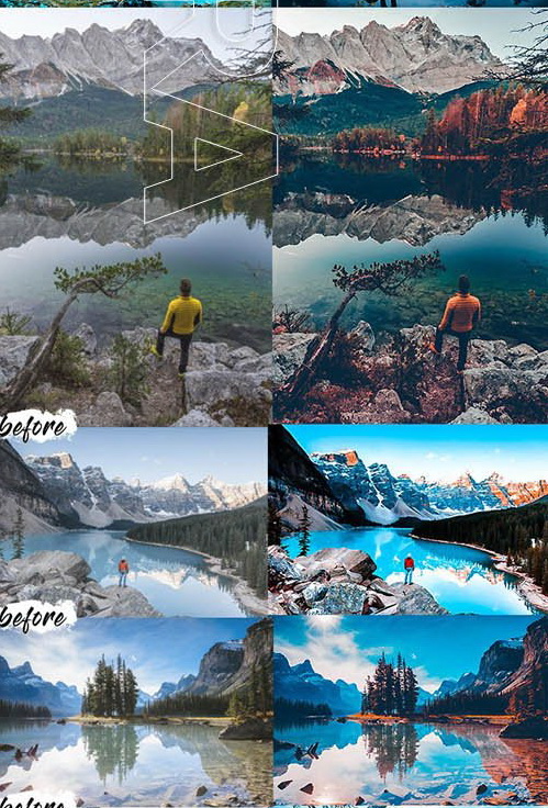 LR2054 GraphicRiver - Landscape Presets Mobile ACR 25559885 B