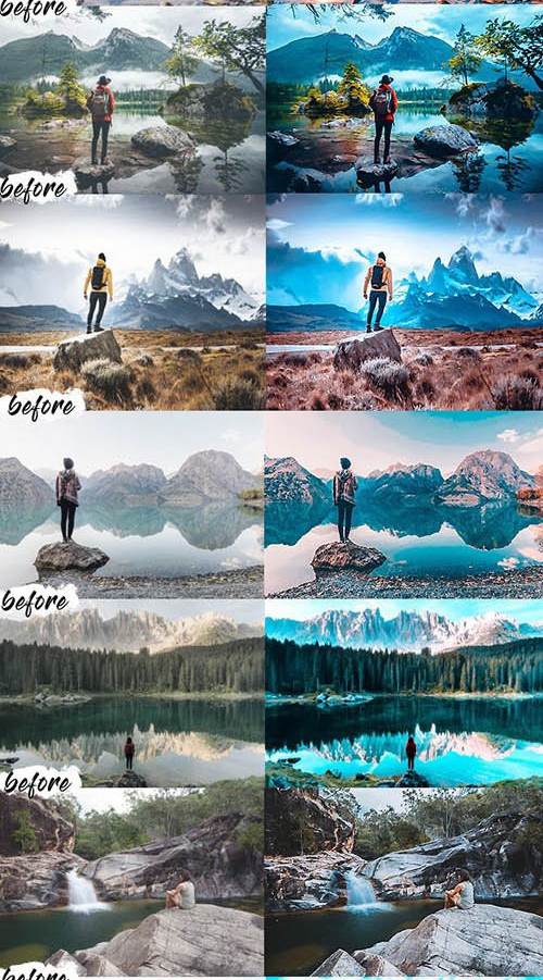 LR2054 GraphicRiver - Landscape Presets Mobile ACR 25559885 C