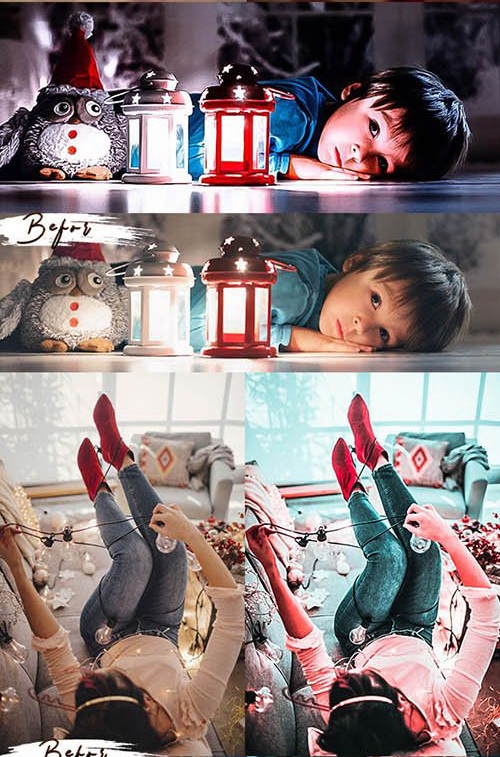 LR2074 GraphicRiver - Christmas Mobile ACR 25294549 C