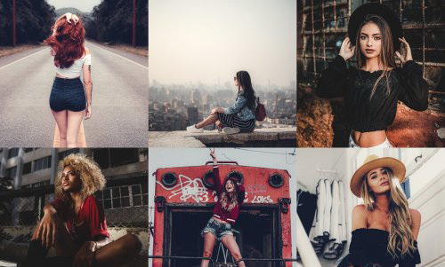 LR2087 CreativeMarket - Preset Bunker 10 Motivate Mobile ACR 3814192 B
