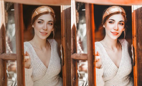 LR2089 CreativeMarket - Preset Bunker 10 Red Mobie ACR 3814161 D