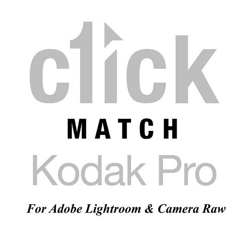 LR2112 C1ick Match - Kodak Pro V3 ACR