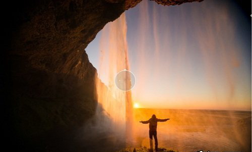 LR2130 DVLOP Chris Burkard - Sunset Presets A