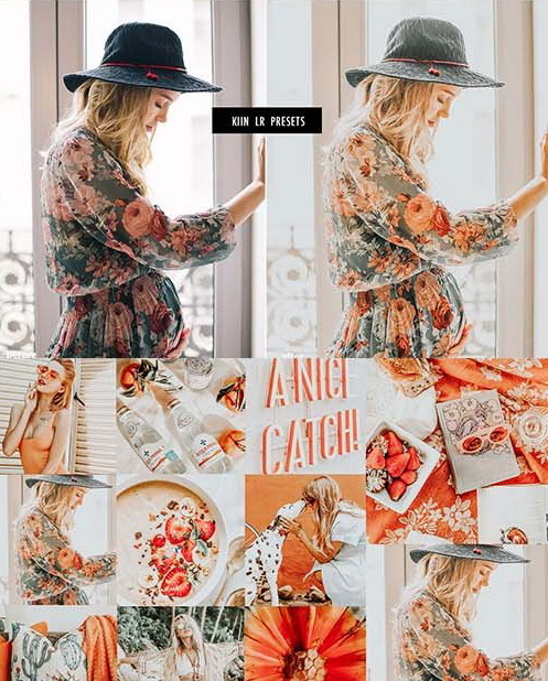 LR2131 CreativeMarket - Victoria Bee APEROL SPRITZ Mobile 3763083