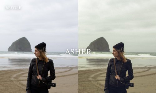 LR2150 CreativeMarket - The Travel Collection ACR Pack 4460386 B