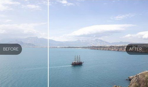 LR2184 CM - Sharpness & Clarity LR Presets 366411