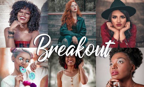 LR2238 CreativeMarket - Preset Bunker 10 Breakout Mobile ACR 4578518 A