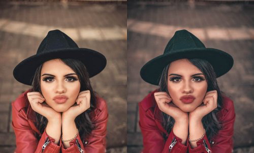 LR2238 CreativeMarket - Preset Bunker 10 Breakout Mobile ACR 4578518 C