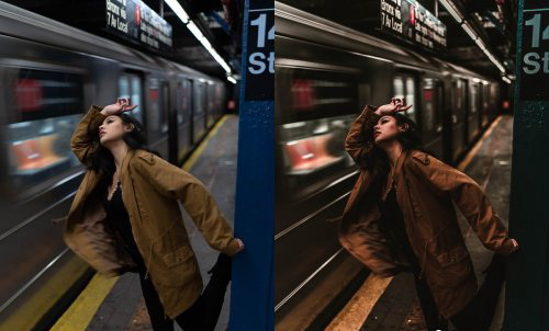 LR2239 CreativeMarket - Preset Bunker 10 Buckingham Mobile ACR 3810886 C