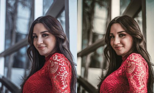 LR2239 CreativeMarket - Preset Bunker 10 Buckingham Mobile ACR 3810886 D