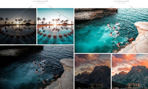 LR2244 CreativeMarket - Glaysianne 77. Travel Blogger Mobile ACR 4501443 B