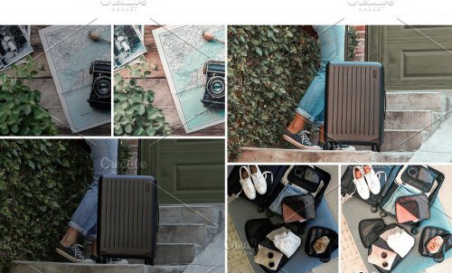 LR2244 CreativeMarket - Glaysianne 77. Travel Blogger Mobile ACR 4501443 C