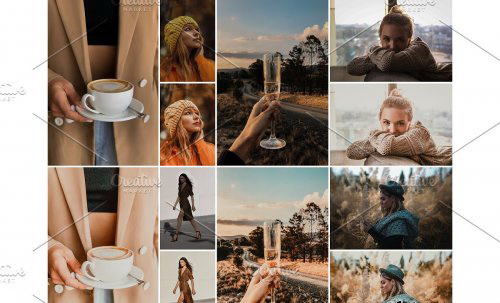 LR2246 CreativeMarket - Glaysianne 73. Bronzee Mobile ACR 4490134 B
