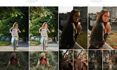 LR2246 CreativeMarket - Glaysianne 73. Bronzee Mobile ACR 4490134 C