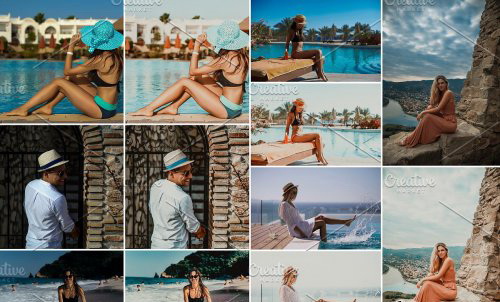 LR2246 CreativeMarket - Glaysianne 73. Bronzee Mobile ACR 4490134 D