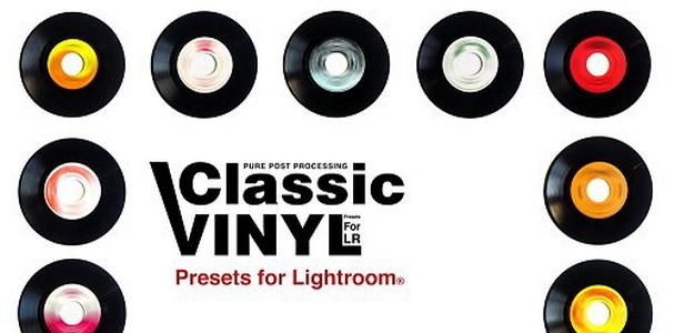 LR2252 Seim Classic Vinyl 1.1 Lightroom Presets A
