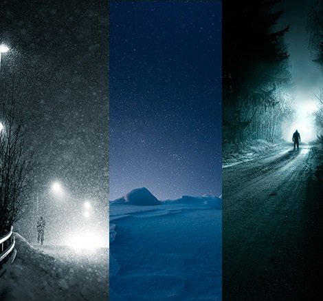 LR2267 Mikko Lagerstedt - Fine Art - Fog Atmosphere Presets A